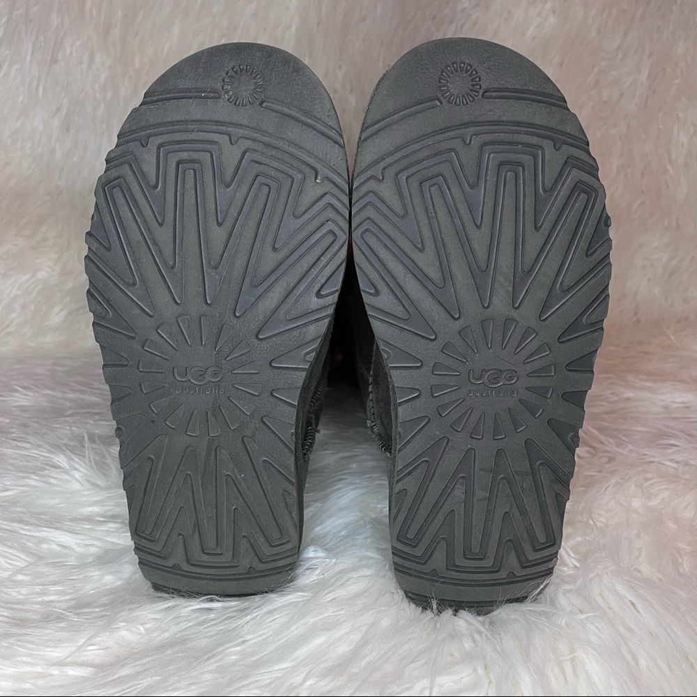 Ugg Bailey Button Triplet Boot - image 8